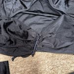 Long sleeve bathing suit Black Size XS Photo 1