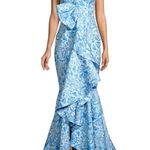 Mestiza New York Azuleja Gown *NWT BRAND NEW* Photo 0