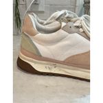 Madewell  MWL Kickoff‎ Trainer Neutral Sneakers in Pastel Colorblock Womens 9 Photo 5