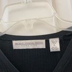 Valerie Stevens FINAL MARKDOWN  silk cardigan petite large Photo 2