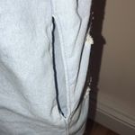 Active USA Denim Mini Dress Chambray Blue Photo 8