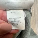 Nike  Pro Dri-Fit Zip Collar Pullover Shirt, Women Size XS Photo 7