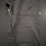 Lululemon all yours hoodie French terry Black Photo 14