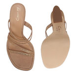 Circus by Sam Edelman Circus NY by Sam Edelman Hanson Platform Shoes Size 9 Photo 3