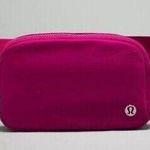 Lululemon Fanny Pack Photo 3
