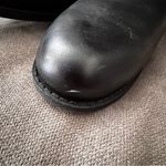 Matisse Thunder Road Over The Knee Studded Moto Tall Black Leather Boots 9 M Photo 8