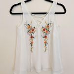 Stradivarius Boutique Top Photo 0