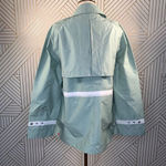 Hunter  Boots Refined Waterproof Garden‎ Jacket Photo 7