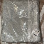 Free People Movement NWT   Day Trip Onesie In Heather Grey Photo 6