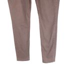 Lucky Brand Mauve Purple Ava Skinny Ankle Leggings Jeans Women Sz 29 Photo 3