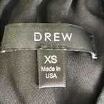 Drew  Camo Keyhole Tank Top Photo 4