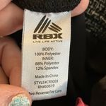 🔹4 for $30 RBX Running Shorts, Large Black Photo 5