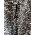 Lululemon Athletica 6 Gray Cowl Mock Neck Full Zip Fitness Yoga Jacket Outdoor Photo 4