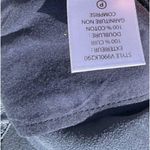 Cynthia Rowley Vintage Blue Cropped Jacket Women's Size Medium 100% Leather Photo 9