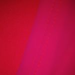 Hot Water  XL Hot Pink Hipster Bikini Swim Plus Photo 5