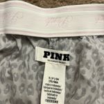 PINK - Victoria's Secret VS PINK Leopard Shorts Photo 4