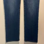 Betabrand - High Elastic Waist Pull On 4 Pocket Stretch Denim Jeans- Size XL Photo 8