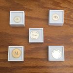 Origami Owl • Love Inspiring Inscription Plates Photo 1