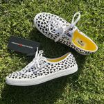 Converse Marimekko Triangle Print Low Tops Photo 0