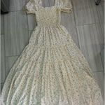 Storia  Floral Maxi Dress Photo 0