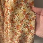 Altar'd State  Dress Floral Mini Photo 2