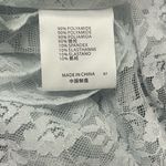 Brandy Melville  Lace Camisole Top S Light Blue (New no 🏷️) (A158)?? Photo 5