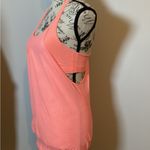 Lululemon ATHLETICA PRACTICE FREELY RACERBACK ATHLETIC WEAR TANK SIZE 4 Photo 2