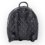 Love moschino new ❤︎︎ Quilted Logo Hardware Backpack ❤︎︎ Black Gold Hardware ❤︎︎ Photo 12