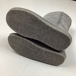 BEARPAW Gray Women’s Emma Winter Suede Boots Photo 6