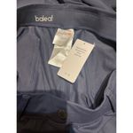 Baleaf  Yoga Dress Pants  Size L Petite Navy Blue New Without Tags Photo 8