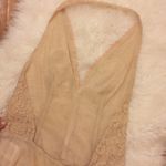 The Jetset Diaries  resort bodysuit. S Photo 9