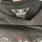 Aerosmith  Band Tee Photo 2