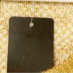 Torrid  Plus Size 2X Drop Shoulder Pullover Sweater Popcorn Leopard Yellow NEW Photo 3