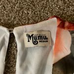 Show Me Your Mumu Floral Romper Photo 4