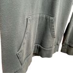 Majestic Women’s Medium Green Bay Packers V-Neck  Hoodie Sweatshirt Photo 2