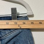 Abercrombie & Fitch  Curve Love The ‘90s Straight Ultra High Rise Size 29 SHORT Photo 6