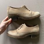 dromedaris. Kaley Heeled Lace Up Shoes Photo 1