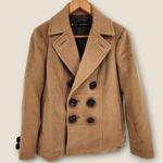 Dsquared2 Tan Double Photo 7