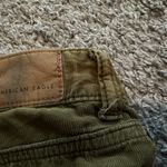 American Eagle Outfitters Corduroy Shorts Photo 3