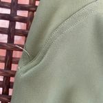 Lululemon  Train Times Pant 25" in Olive Photo 3