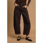 Umgee Leopard Print Wide Leg Pants Photo 1