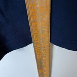 Vintage Kenya T Shirt XL Safari Embroidered Wildlife Nature Tee Dash Lions Blue Photo 7