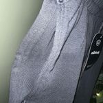 Allbirds  R&R Women’s Sweatshorts Made from Hemp blend Size Small Photo 3