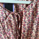 Maje  Lolivate Printed Top Size 2 New MSRP $265.00 Photo 8