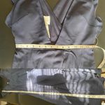 Watters Franklin Gown 4 Blue Photo 9