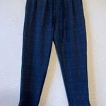 Betabrand Soho Yoga Slit Dress Pant Joggers Crop style Photo 0