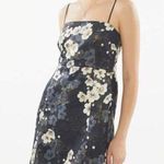 Urban Outfitters Packer Notched Mini Dress OB1045868 Small Photo 0