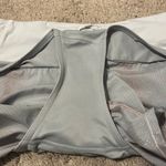 Lululemon glitter speed up shorts Photo 4