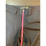 Lane Bryant  Black Straight Leg Trouser Pants 34x34 Stretch Comfort Office Church Photo 7