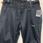 Arctix  NWT snow and ski winter pants Black woman LARGE PETITE Photo 1